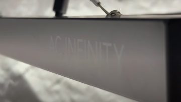 AC Infinity LED Grow Light