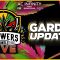 GROWERS GAUNTLET LIVE COMPETITOR’S UPDATE!