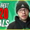 These Are the Best Deals for 4/20!