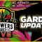 GROWERS GAUNTLET LIVE! (GARDEN UPDATES #4)