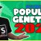 The Most Popular Cannabis Genetics in America This Year!