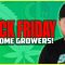 Home Growers’ Black Friday Guide: Top Deals Revealed!