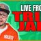 LIVE FROM TRIM JAIL