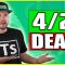 The 4/20 Deals Home Growers Have Been Waiting For!