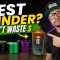 I Tested The Best Grinders So You Don’t Waste Your Money!